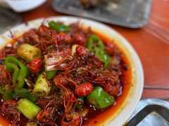 -回味南塘老王虾尾(总店)