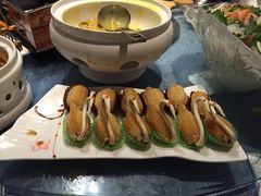 -鉴川·川菜传承(星汇两江店)