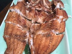 -粗茶淡饭·隐庐私厨(东亭店)