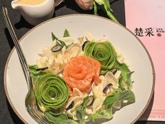 -楚采·新楚菜(恒隆广场店)