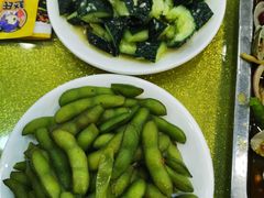 -赵氏盱眙十三香龙虾(蓝村店)