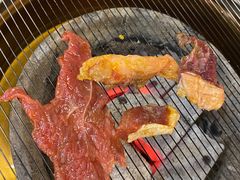 -福福泥炉烤肉(三台子店)