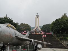 -聂荣臻元帅陈列馆