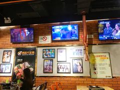 -韩国大金刚烤肉·料理(印象城店)
