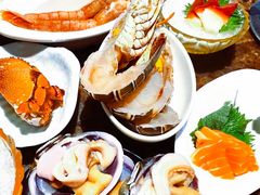-舒友海鲜姿造(白鹭洲店)
