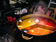 -湊湊火锅·茶憩(东城万达店)