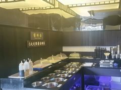 -海之屋韩式烤肉(海棠68环球美食街店)