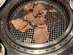 -AJIYA·池袋日式烧肉自助(天津万象城店)