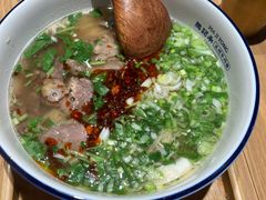 -马记永·兰州牛肉面(天通苑家乐福店)