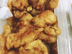 -大清花饺子(五五路店)