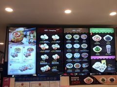 -小杨生煎(龙之梦购物中心店)