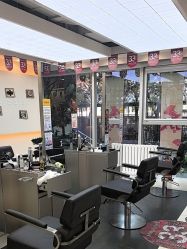 -东方骏美发美容沙龙