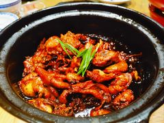 -图味美小黄鱼·景德菜(浙江路店)