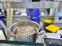 -煲珠公·老红糖珍珠奶茶(长宁龙之梦店)