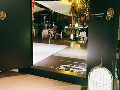 -T館·花园艺术餐厅