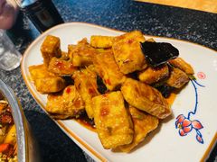 -青麻椒川菜小馆(群力新苑店)