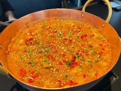 -Ameigo梅果·云贵川bistro(长宁来福士店)