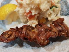 -蘭·日本料理铁板烧(碧云路店)