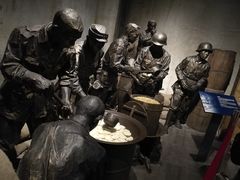 景点-上海四行仓库抗战纪念馆