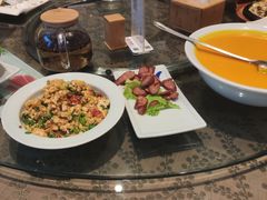 -静莲斋素食(慈云寺店)