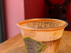 -Punchline Coffee&Roaster(同济大学店)