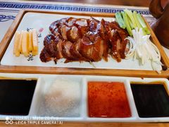 -京氣春饼(机场店)