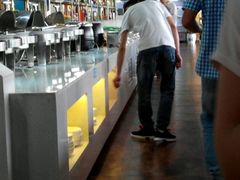 -欢乐牧场烧烤涮自助餐厅(新天地店)