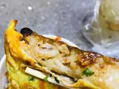 -精粉世家(汉街总部国际A座店)