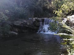 -云丘山景区