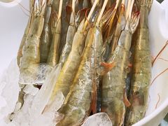 沙虾-田园肥牛鲍鱼先生(新北店)