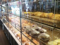-BreadTalk面包新语·烘焙蛋糕(中心书城店)