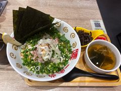 -一風堂拉面(深圳湾万象城店)