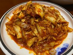 -英兰朝族饭店(河南桥头店)