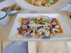 -北方饺子王·海肠捞饭·海鲜锅(山大店)