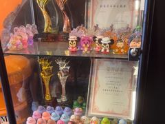 -203密室逃脱体验馆·聚会·亲子·团建(中关村店)