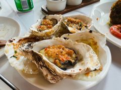 -拉蒂娜·巴西牛排馆 Latina·Brazilian Steakhouse(陆家嘴旗舰店)