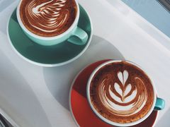 -隹木咖啡馆(宝龙广场店)