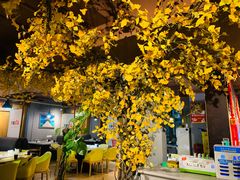 -一把火北京烤鸭(海昌路店)