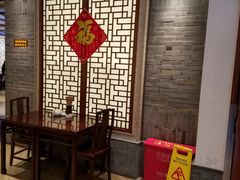 包厢-老半斋(福州路店)