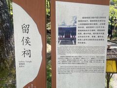 -洛阳白云山景区