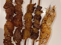 -蜀留香火锅·始于1999·原四川老火锅(白堤路店)