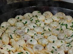 -舒蔡记生煎菜饭(云南中路店)