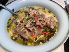 -外婆家(西红门荟聚购物中心店)
