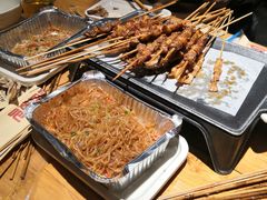 -管氏翅吧(马家堡店)