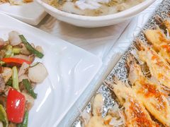 -简家·海鲜盛宴(下沙店)