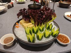 -连鹭海鲜·海肠捞饭·海胆饭(星海店)