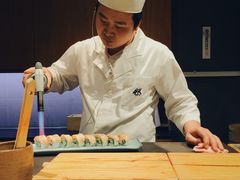 -然寿司(郎园vintage店)