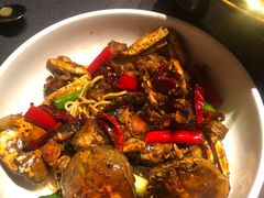 -简小舍·民间手艺菜(武昌江滩店)