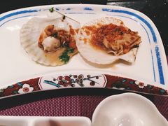 -大渔铁板烧(大悦城店)