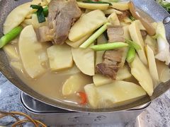 -紫藤园·天目湖大鱼头(南山竹海店)